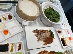 -合兴居烤鸭店