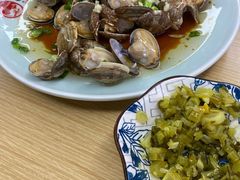 -面道赞宁海海鲜面(迎凤街店)