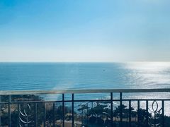 -青岛海景花园大酒店