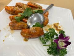 -澳门西南饭店·粤菜·茶市·手工点心(华海路店)