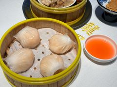 龙凤虾饺皇-香港龙凤楼(巨鹿路洋房店)