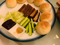-烧肉馆(古北水镇景区店)
