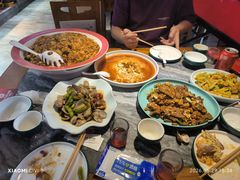 -大胡同天津菜·海肠捞饭·津门皮皮虾锅贴一绝(西姜井店)