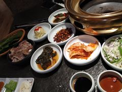 -味家烤肉烤鳗鱼牛排(西塔旗舰店)