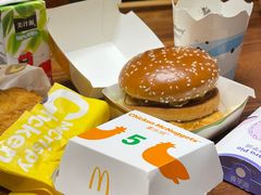 麦乐鸡（5块）-麦当劳(杭州萧山京港国际店)