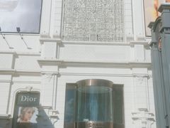 -松雷商业(南岗店)