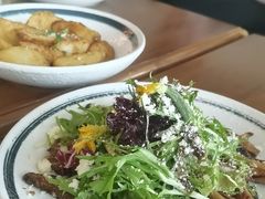 -FISH&POTATO Cō(地中海美食 万象城店)