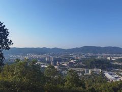 -火炉山森林公园