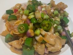 拌螺肉-金苑海鲜酒家(来魅力店)