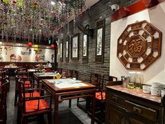 -鸭匠食府·挂炉烤鸭·新京菜(阜成路店)