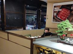 -海底捞火锅(太原南站店)