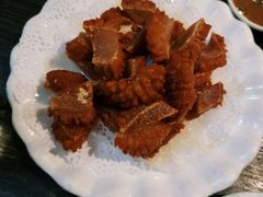-火燒雲傣家菜(鼓楼店)