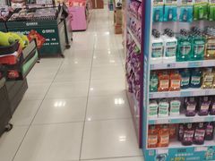 -翠微家园超市(甘家口店)