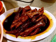 -金伯利街美食夜市