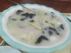 -春水锅贴·传统鲁菜(大明湖店)