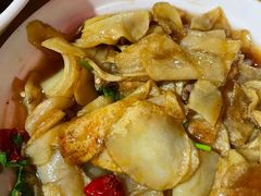 -如意香辣鸡架(总店)