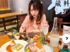 -武藏日本料理(宝安壹方城店)