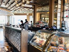 -杭州君悦酒店·青莳