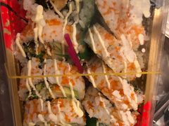 -京料理·日料自助·铁板燒(复悦城店)