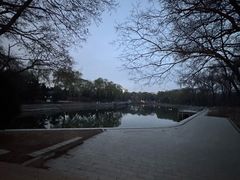 -北陵公园