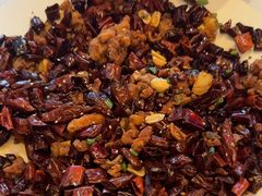 -辣婆婆(航天桥店)