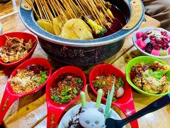 -冒椒火辣(奎星楼街店)