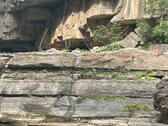 -红豆峡