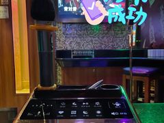 -TOP星派对KTV(珠影星光城店)