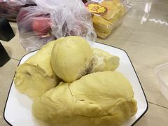 -盒马鲜生(岭南新世界店)