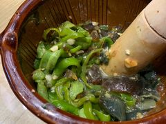 -农耕记·湖南土菜(科技园店)