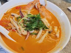 -美奈小馆·越南料理(福田星河COCO Park店)