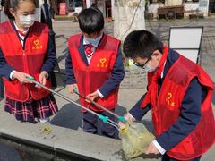 -无锡市南长街小学