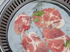 -集杰尚品海鲜烤肉自助餐厅(乳山振华店)