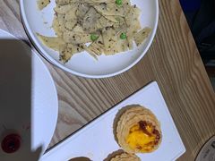 黑松露炒笋-小大董·烤鸭(凤凰汇店)