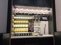 -太二酸菜鱼(武汉光谷保利店)