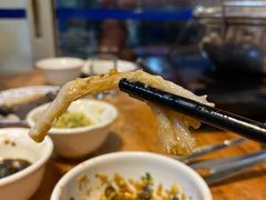 猪X根-华哥新鲜猪精品美食