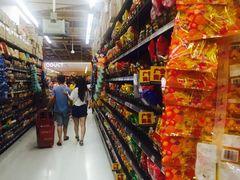 -卜蜂莲花(杨高北路店)