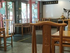 大堂-金生隆(六铺炕店)