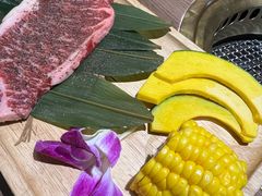 特上西冷-虎丸烧肉(世纪汇店)