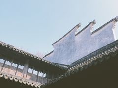 -乌镇东栅景区-江南百床馆