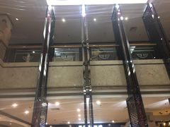 -胥城大厦-胥香自助餐厅