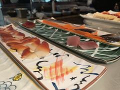 -怡咖啡海鲜自助餐厅(浦东香格里拉店)