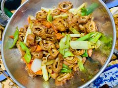 -东北烧烤(bukit batok)
