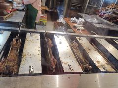 -老黄记手撕烤兔(玉林街店)