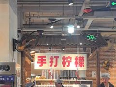 -五里关火锅(牛市口店)