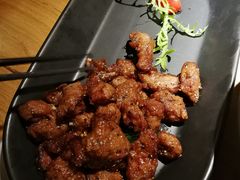 -金牌外婆家(苏州中心店)