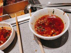 -海底捞火锅(城阳万象汇店)