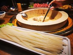 -滇小鱼·云南野生菌火锅(上杭路店)