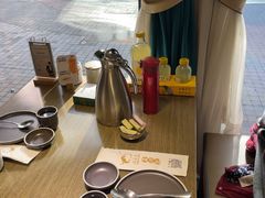 -隆喜元鱼汤包·海鲜(中联广场店)