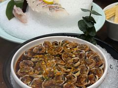 -东海怡品海鲜豆捞(舟宿夜江店)